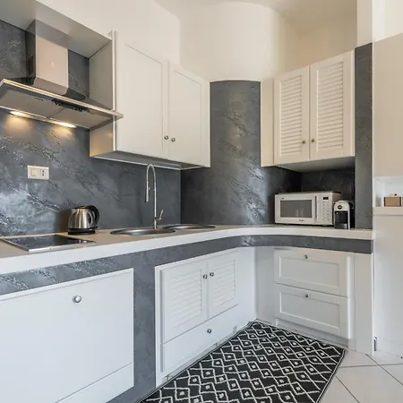 Simius Appartement Villasimius