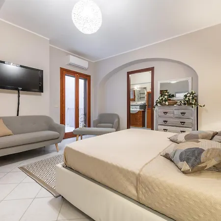 Simius Appartement
