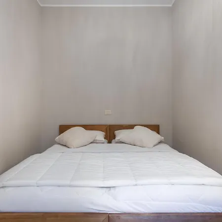 Appartement Simius Villasimius