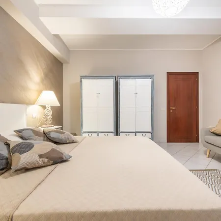Simius Appartement Villasimius
