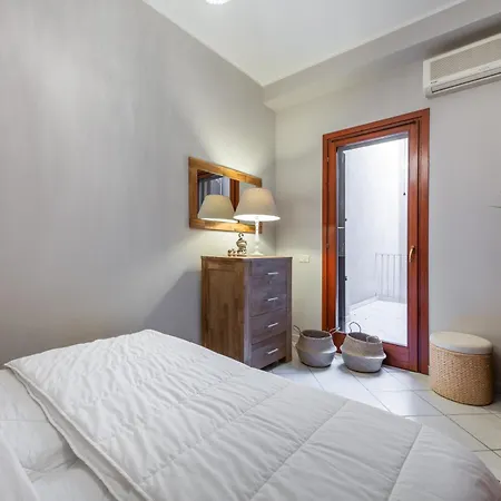 Simius Appartement *