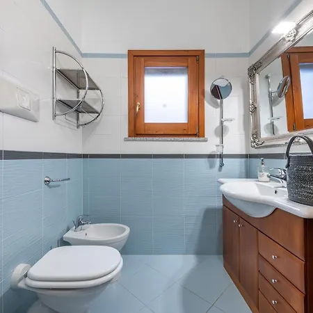Simius Appartement Villasimius