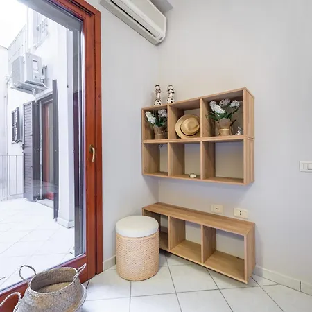 Simius Appartement Villasimius