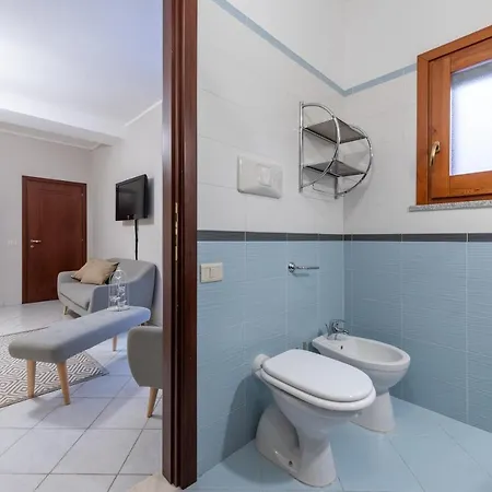 Simius Apartment *