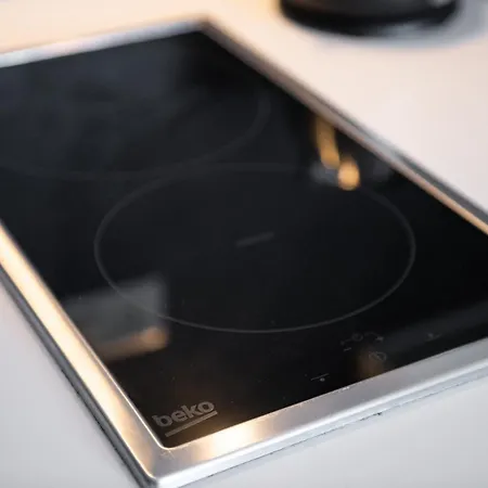 Simius 아파트 빌라시미우스