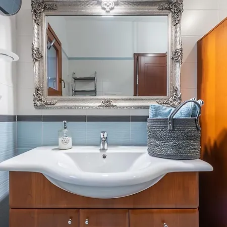 Simius 아파트 빌라시미우스