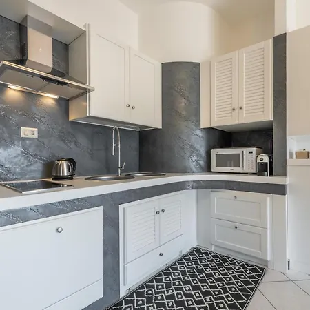 아파트 Simius 빌라시미우스