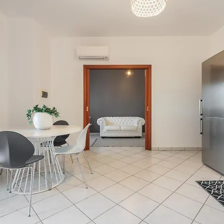 Simius 아파트 빌라시미우스