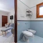 Simius Apartmán *