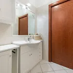 Apartmán Simius
