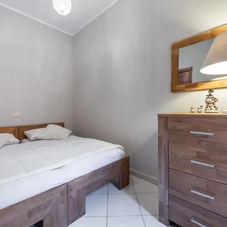 Apartment Simius *