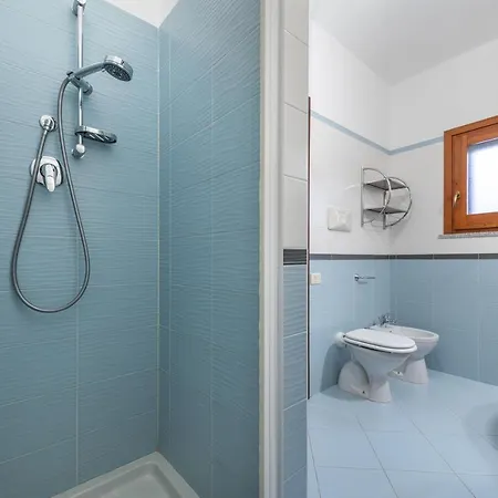 Apartment Simius