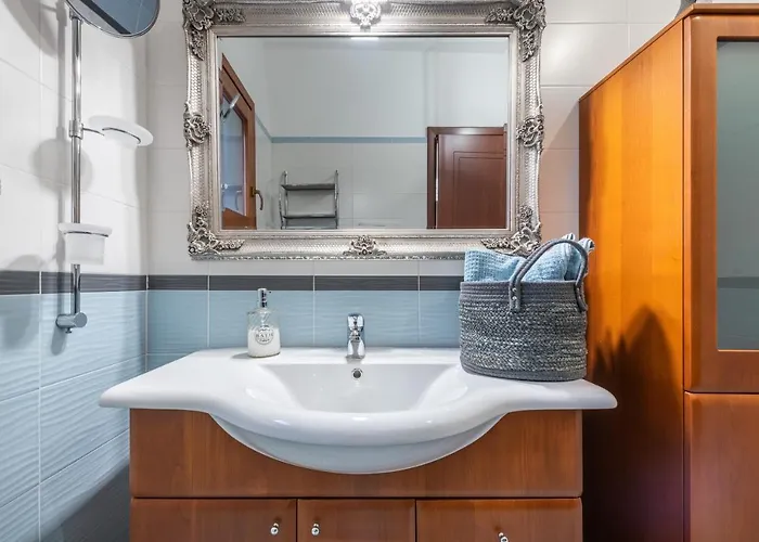 Simius Lejlighed Villasimius